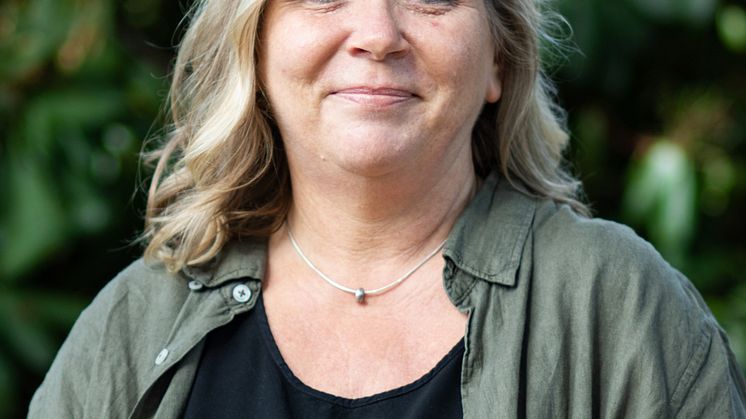Helene Grafman