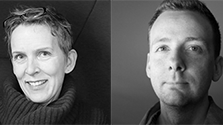 Jury Norsk Lyspris 2018