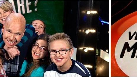 SVT Göteborg castar i Nordstan 11 oktober
