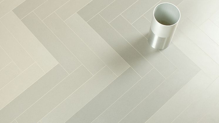 Bjoorn Woodfiber Opaque Three Grey Tone