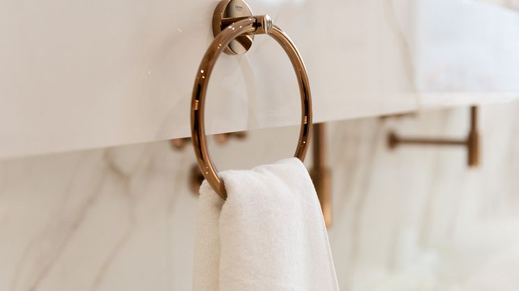 GROHE Essentials