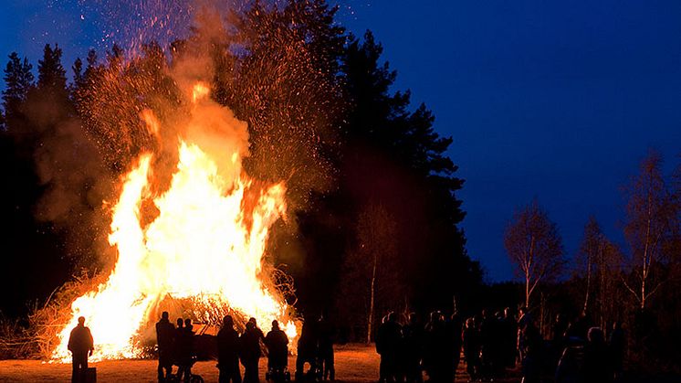 Vi tror att trenden med svagt sjunkande rörliga elpriser fortsätter i maj.