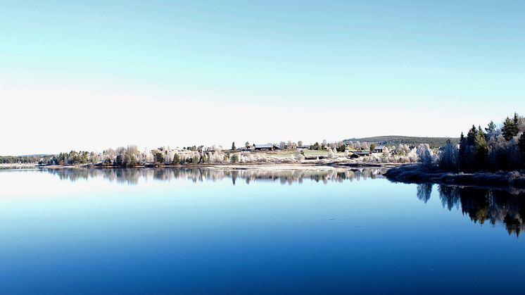 ​Region Västerbotten vill se ett lokalpolitiskt ansvar för strandskydd