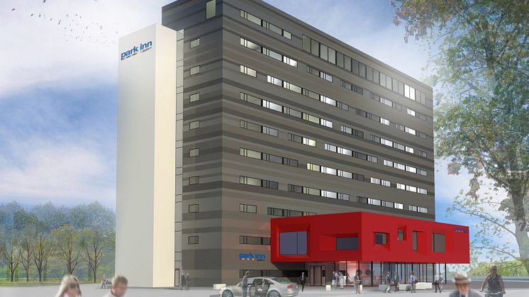 Park Inn by Radisson
