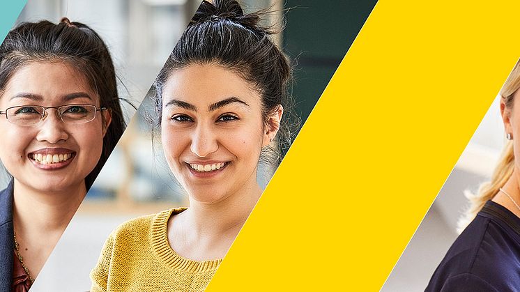 Sigma Smart Women Society arrangerar nätverksträffar på fem orter i höst.