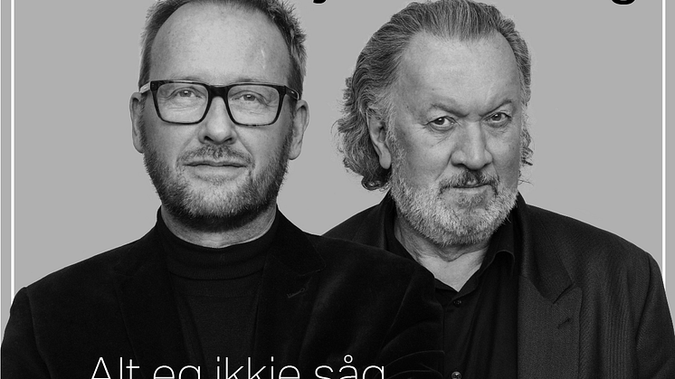 Dagsland_Eidsvåg_Alt eg ikkje såg_Cover