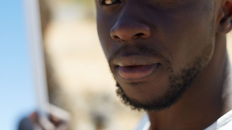 Mugisho (c) Stephen Butkus