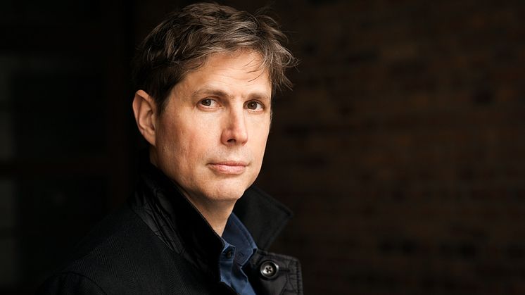 Daniel Kehlmann