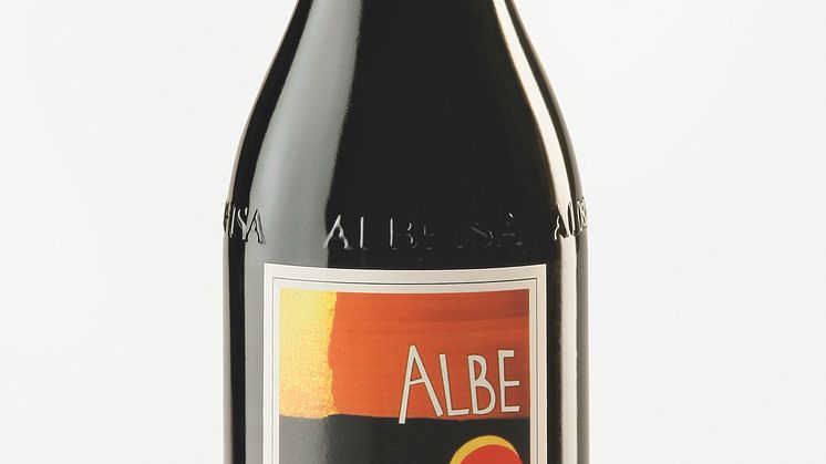 BAROLO LANSERAS I SYSTEMBOLAGETS BAS-SORTIMENT 1 OKTOBER