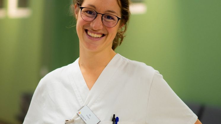 Ida Persson
