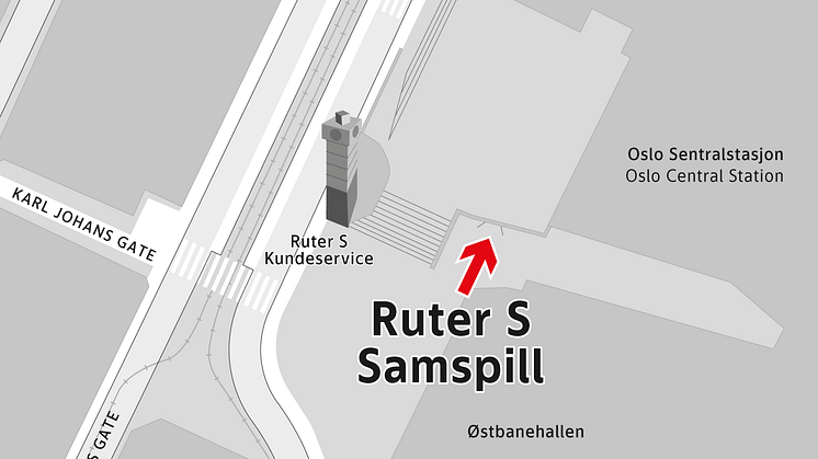 Presseinvitasjon - Evalueringsrapport bussdrift i vinter
