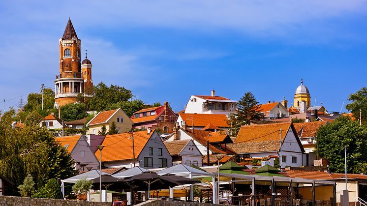 Belgrade
