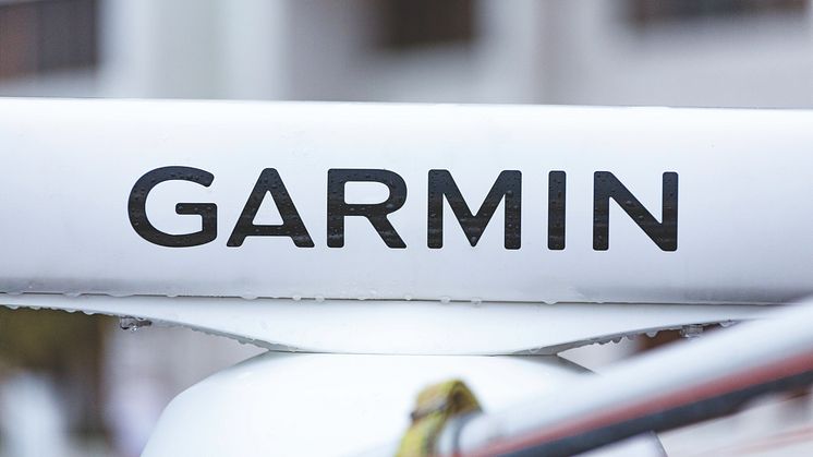 ​GARMIN GMR FANTOM™ 254/256 RADARER