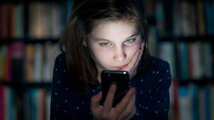 ​6.000 elever siger fra over for digital mobning