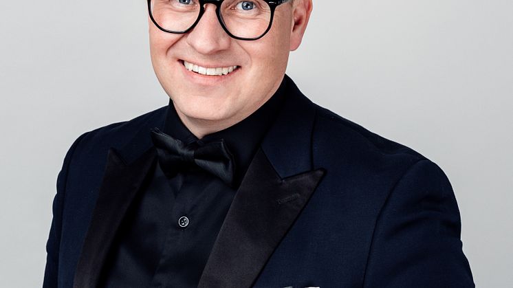 Samuel Ljungblahd - Pressfoto Yurika Palmqvist