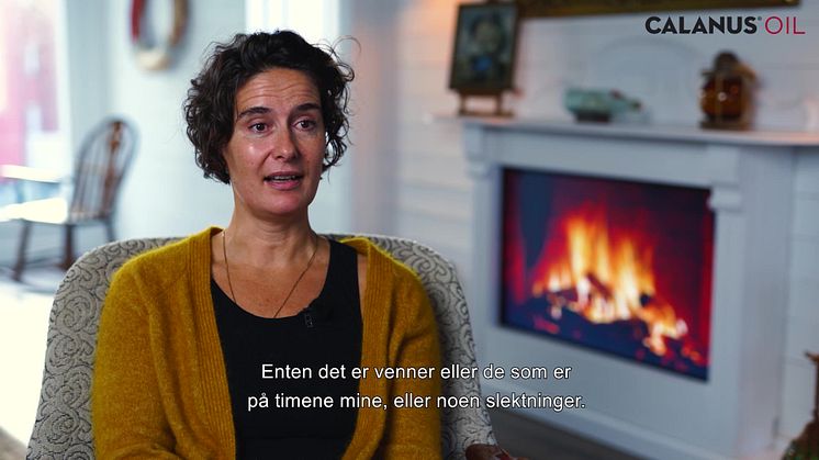 Et liv i balanse er et godt liv