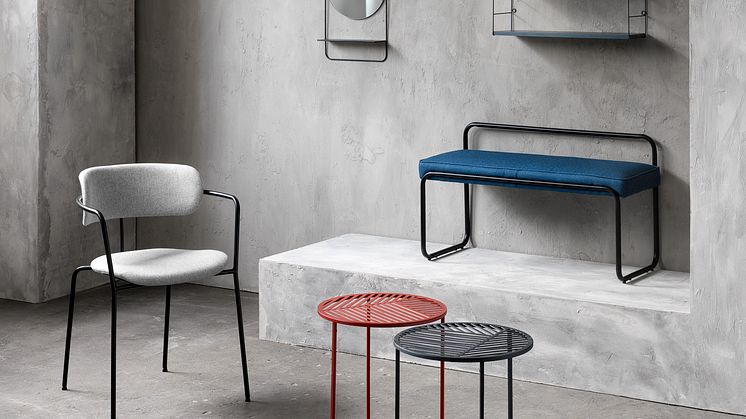 Small Furniture (1)