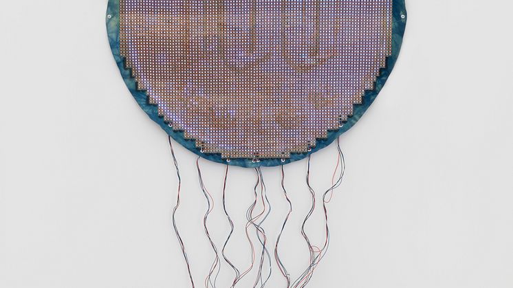 Installation view, Post-Capital, Kunsthal Charlottenborg.