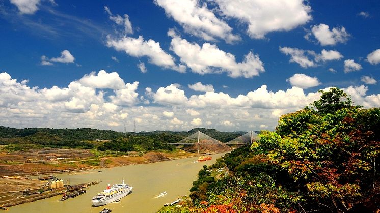 Cruise the world with Fred. Olsen Cruise Lines’ inspirational ‘Grand Voyages 2015’ – visit 82 ports in 40 countries!