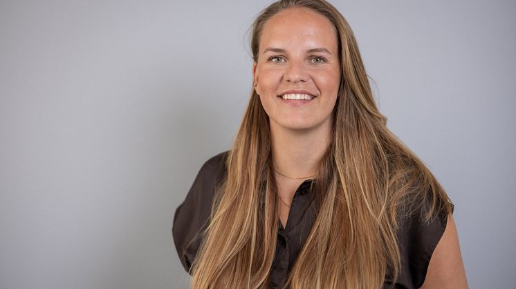 ACTON - part of Berotec rekryterar Sara Palmberg