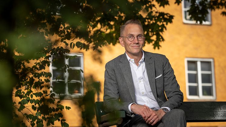 Oskar Öholm 
