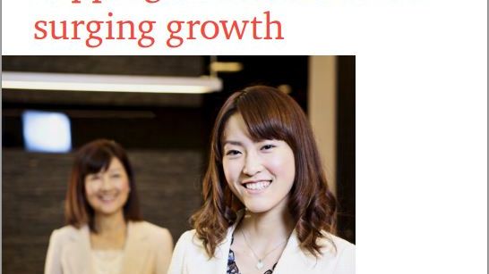 PwC: Japanese corporations must look to ASEAN for growth