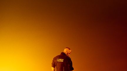 Første klip fra det danske actiondrama SHORTA