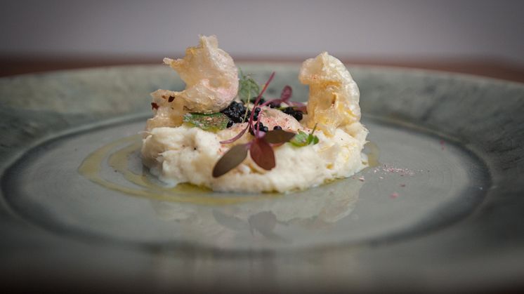 Skrei Atascaburras La Cabra