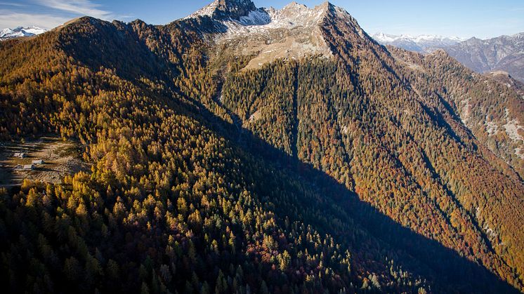 High quality-Valle di Lodano-Copyright Foto Daniele Oberti, solo uso turistico , no commerciale
