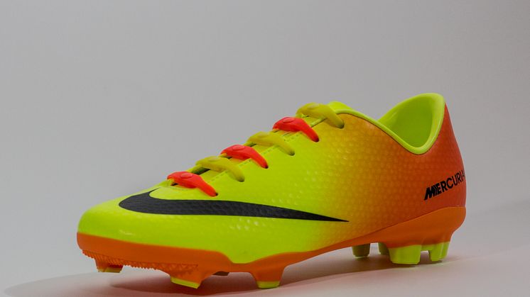 Shoeps fotbollssko