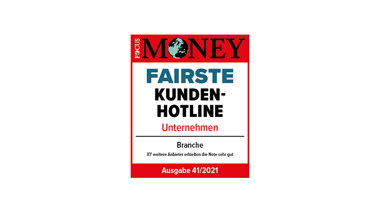 Fairer Telefon-Support