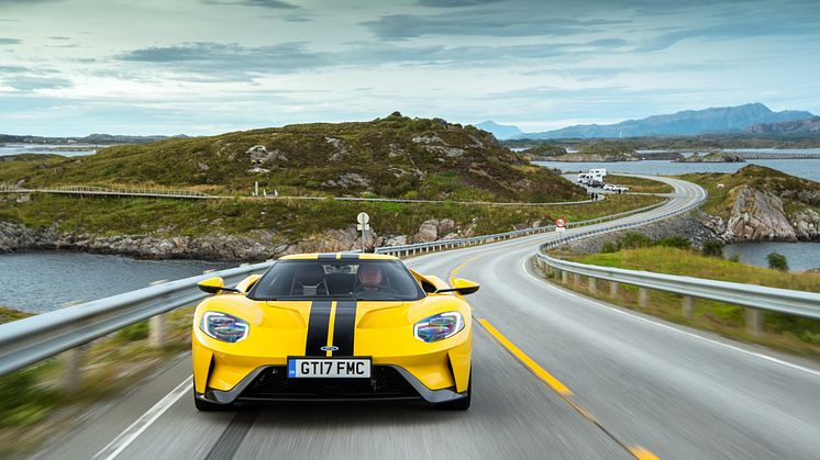 Ford GT Norge (12)