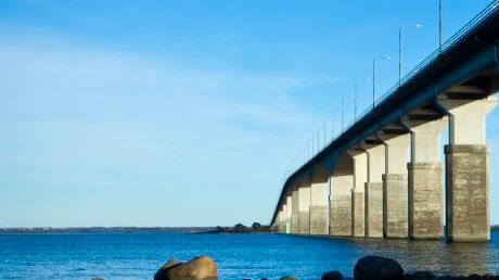 Öland blir skyddsområde för flodkräftan
