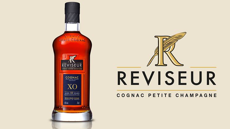 Le Reviseur XO 10 Years – Exklusiv Cognac från petite Champagne