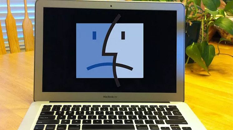 macbook pro non si accende