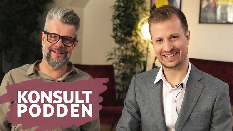 Håkan Mildh Svensson & Mattias Loxi