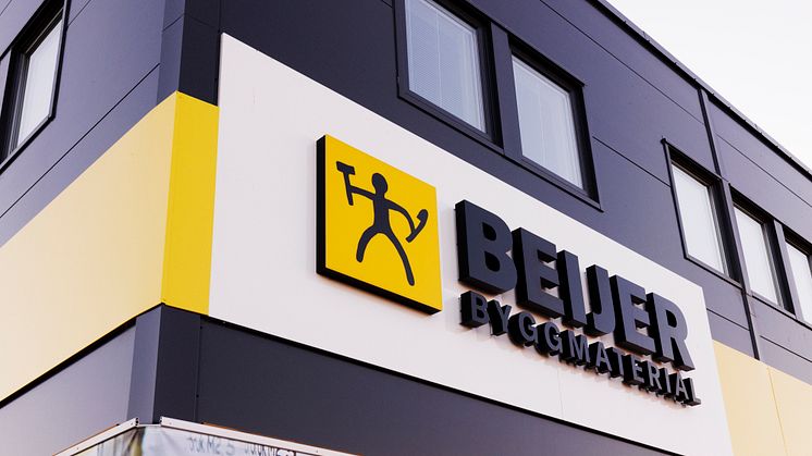 Beijer Byggmaterial