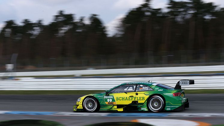 Audi RS 5 DTM