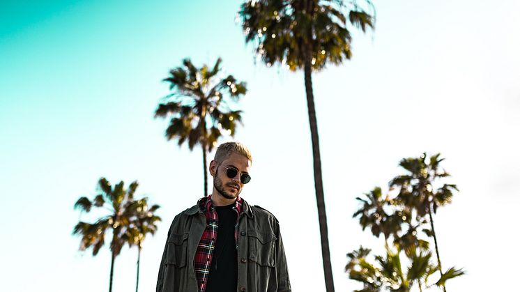 Chris Holsten (c) Christian Bastiansen