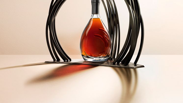 Martell Cognac lanserer ny limited edition