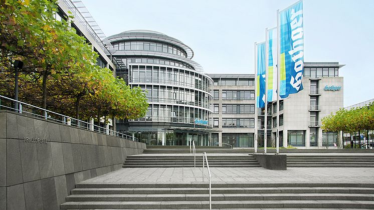 Jahresabschlussgespräch Gothaer Konzern 2023