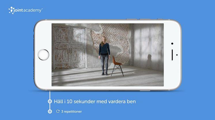 Enbensstående