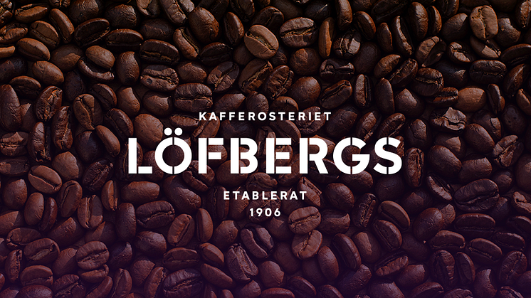 Löfbergs Lila