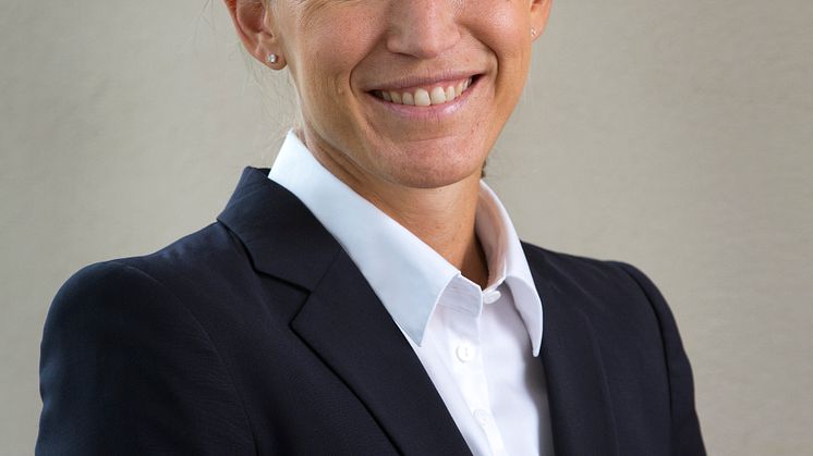 Regeringen utser Sofie Eliasson Morsink till Delegationen för cirkulär ekonomi