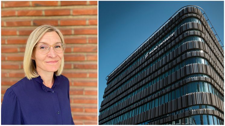 Social innovation i fokus för ny verksamhetsledare