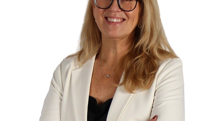 Halvbild Anna Broström