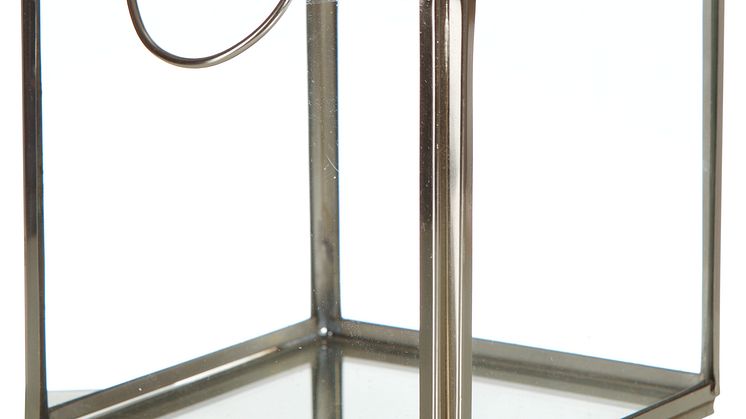 Box i glas