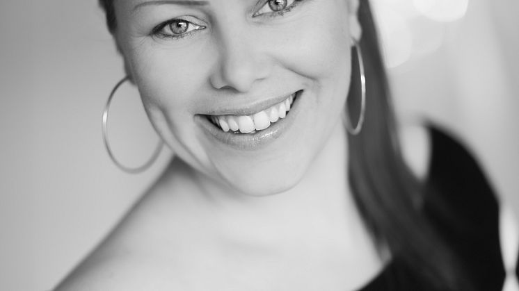 Cecilie Asker
