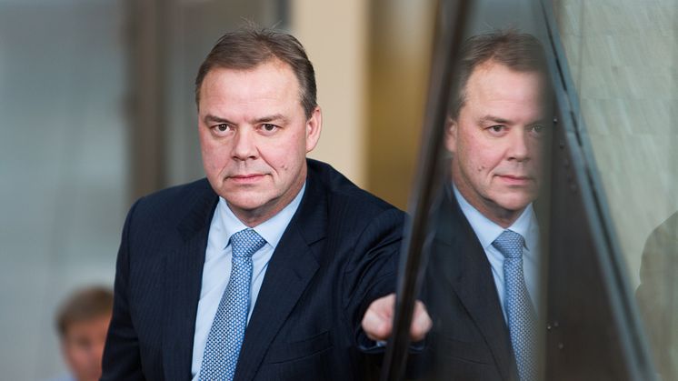 Vekker sovende pensjonsformue