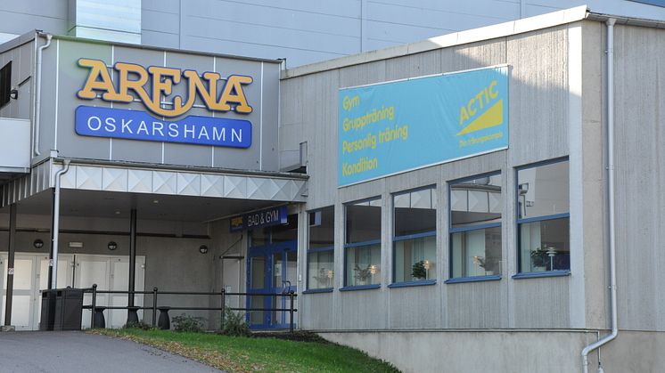 Pressinbjudan: Nya regler om dygnsvila – så påverkas simhallen